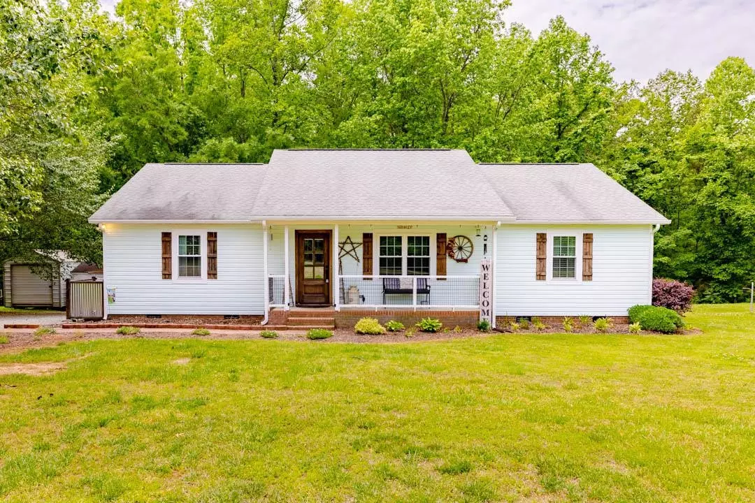 Rougemont, NC 27572,9622 Sawyer Road