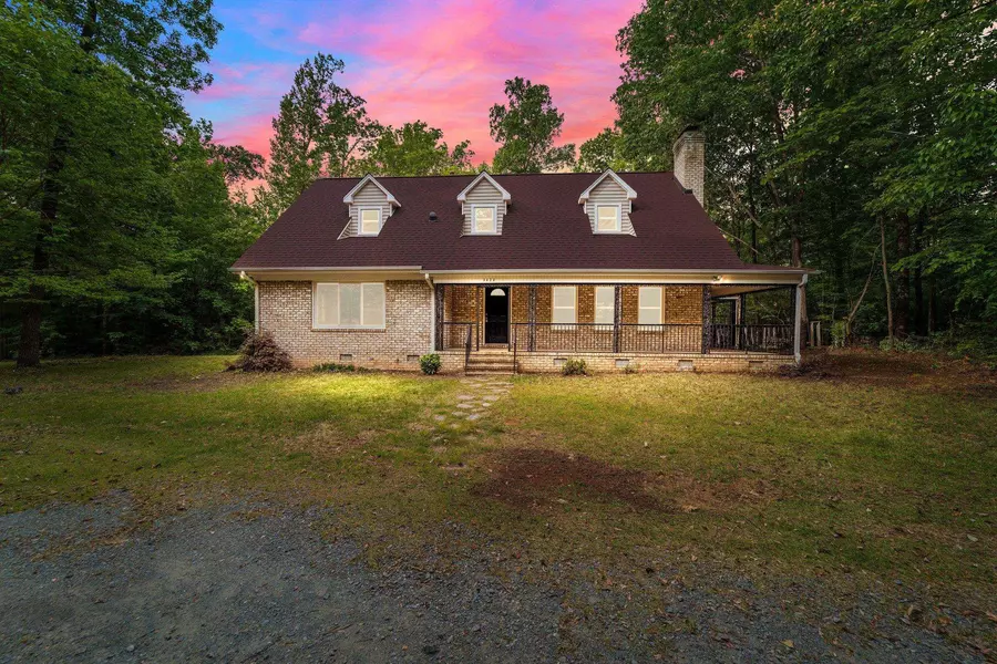 3420 Suits Road, Gibsonville, NC 27249