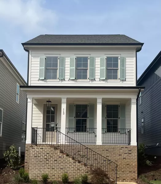 113 Banning Drive, Pittsboro, NC 27312