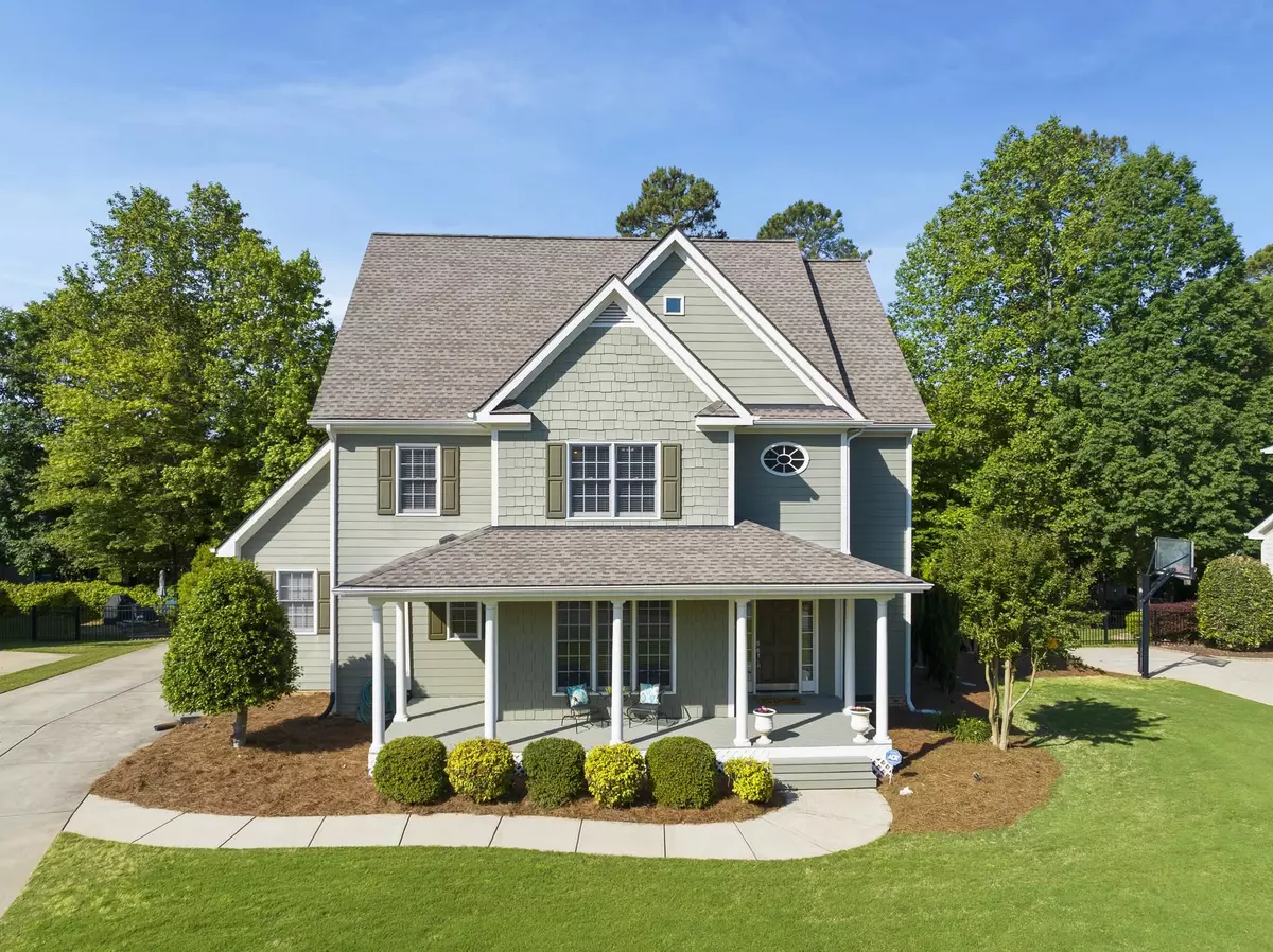 Apex, NC 27539,5157 Dove Forest Lane