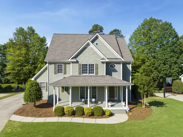 5157 Dove Forest Lane, Apex, NC 27539