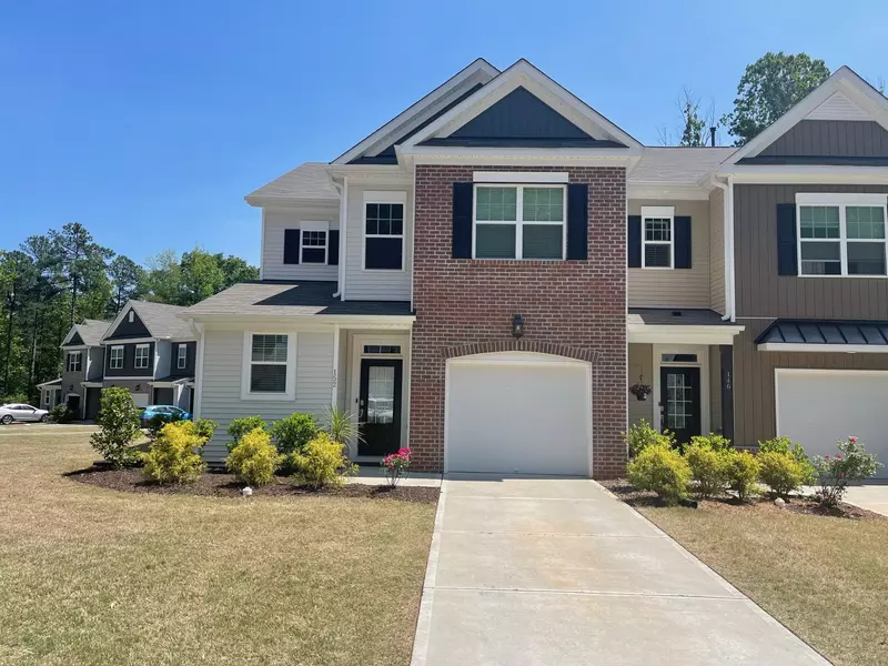 152 Walking Path Place, Hillsborough, NC 27278