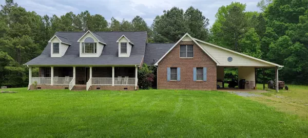 6524 Little Satterwhite Road, Oxford, NC 27565