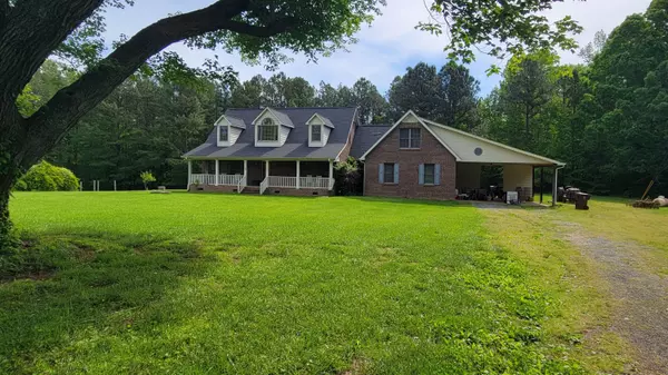 Oxford, NC 27565,6524 Little Satterwhite Road