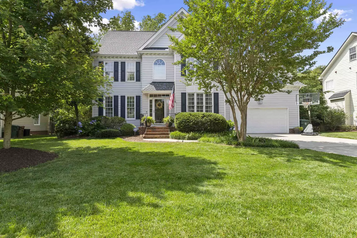 Cary, NC 27518,600 Canon Gate Drive