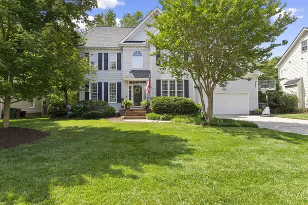 600 Canon Gate Drive, Cary, NC 27518