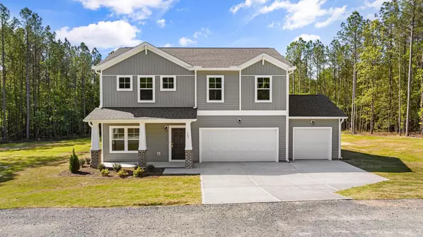 109 Jadyns Lane, Cameron, NC 28326