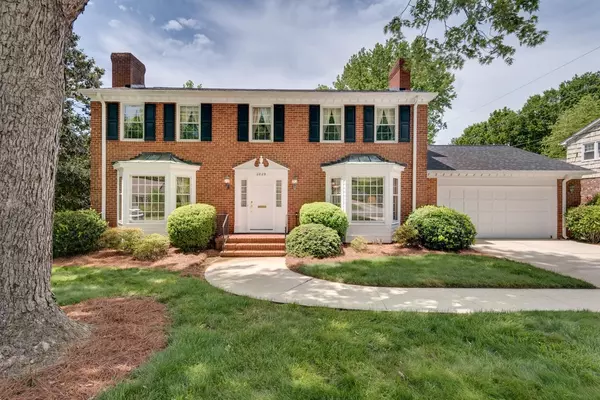 2809 Bedford Street, Burlington, NC 27215