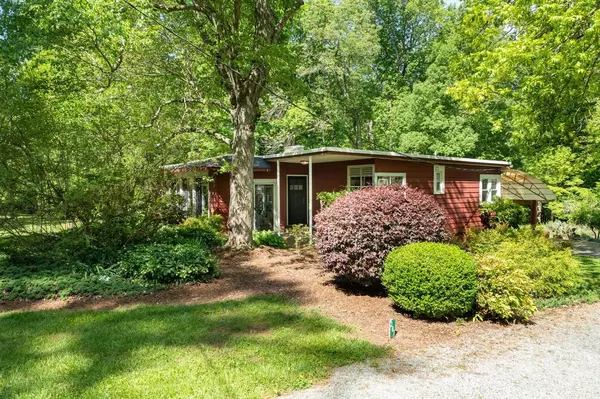 381 St Marys Road, Hillsborough, NC 27278