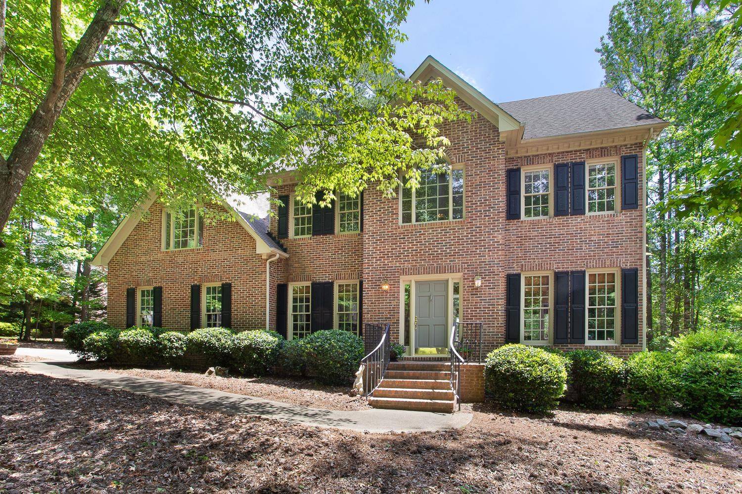 325 Old Buggy Trail, Hillsborough, NC 27278