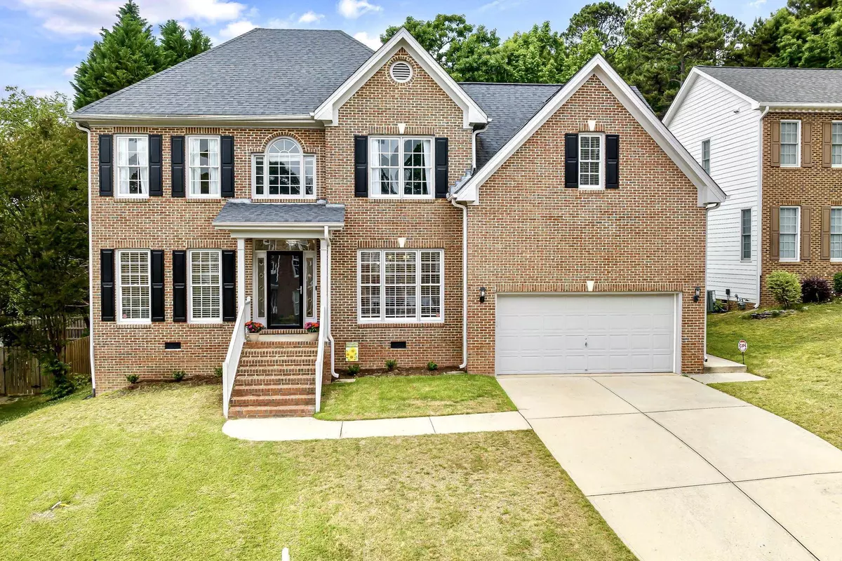 Raleigh, NC 27615,8805 Valley Springs Place