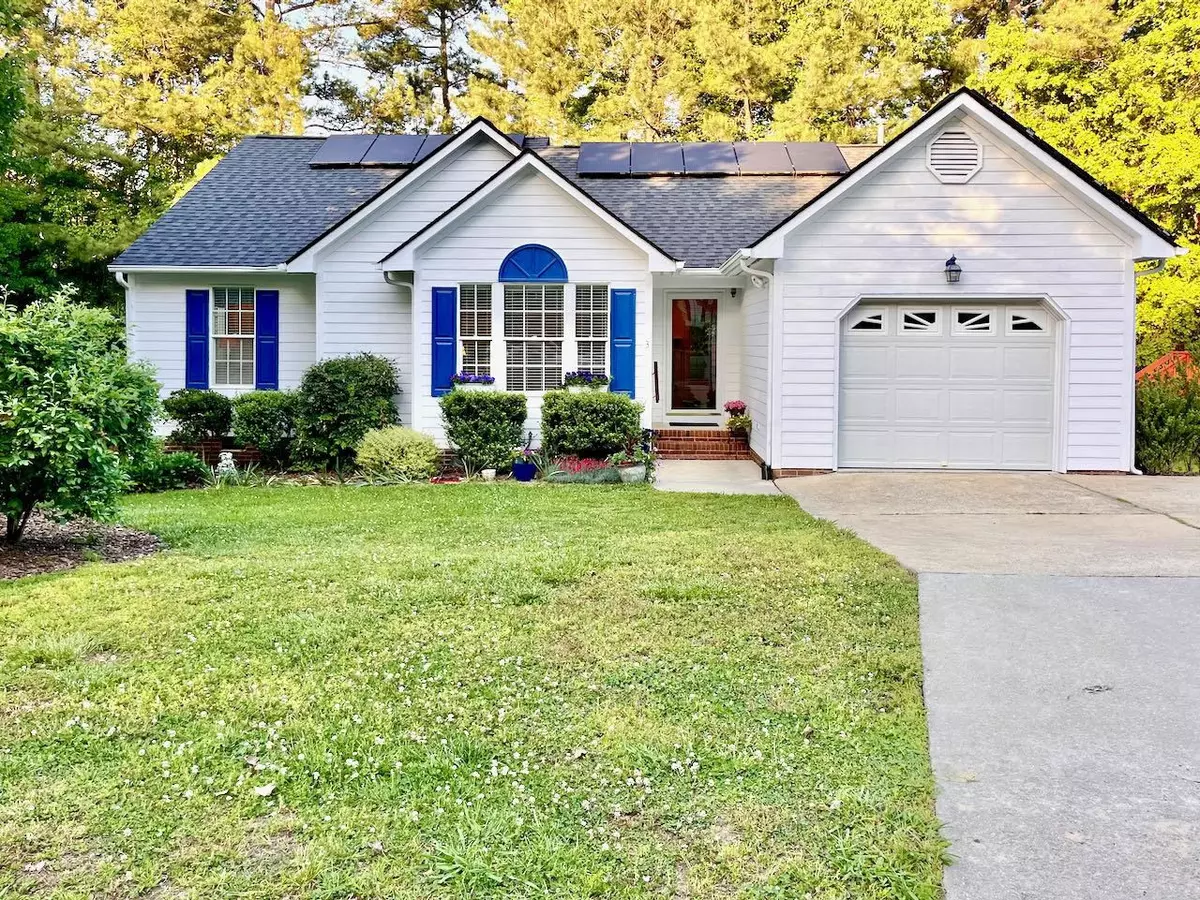 Durham, NC 27713,3 Drummond Court