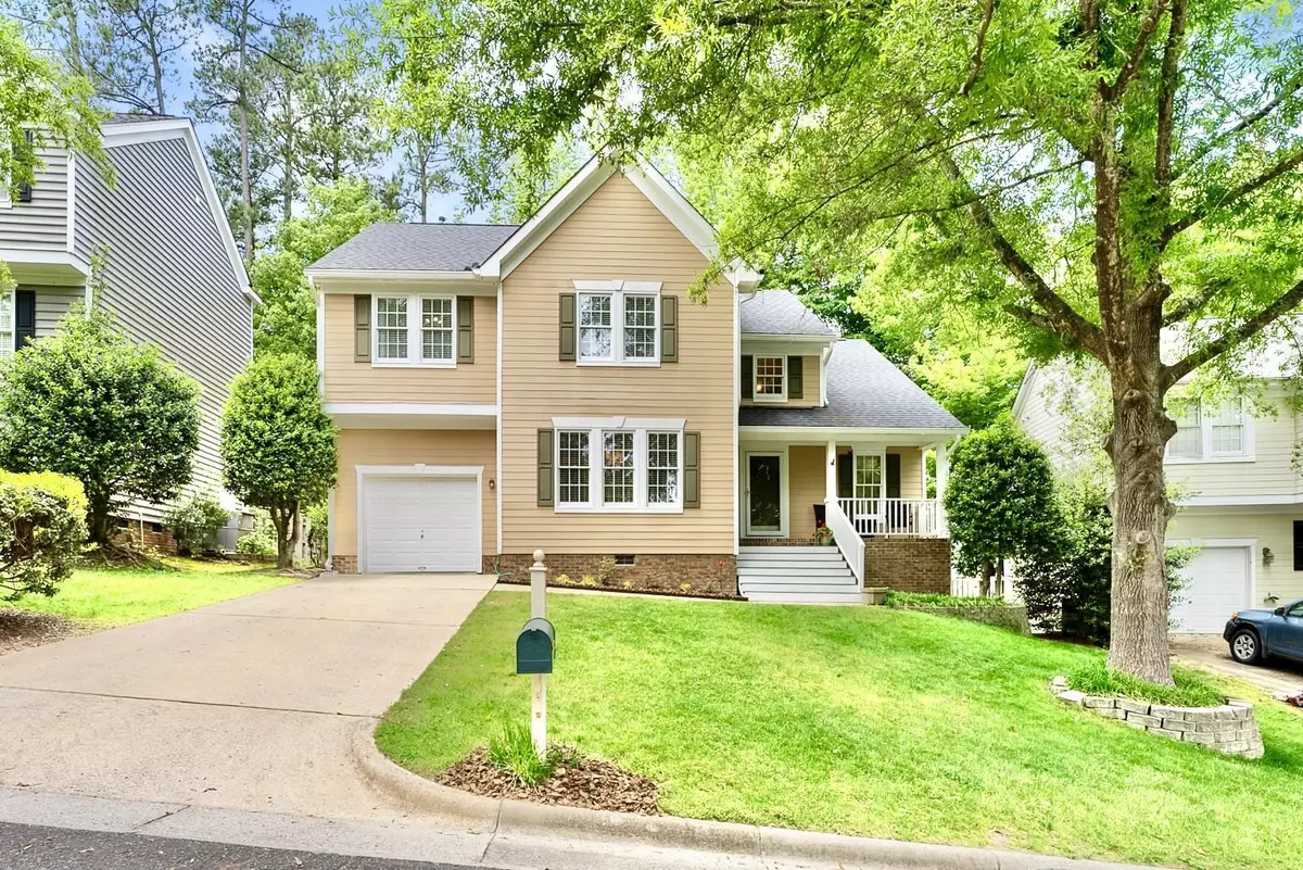 Cary, NC 27519,105 New Holland Place