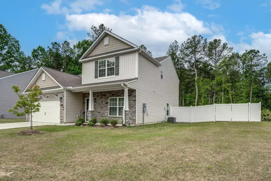 388 Lothian, Rocky Mount, NC 27804