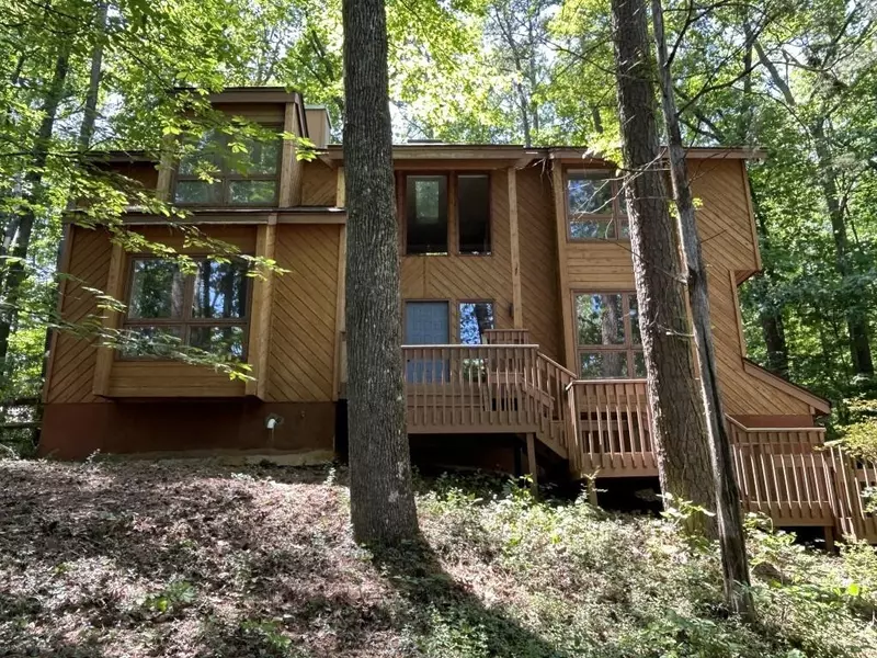 408 Constitution Drive, Durham, NC 27705