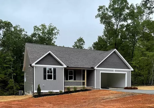 50 Harriet Gentry Lane, Timberlake, NC 27583