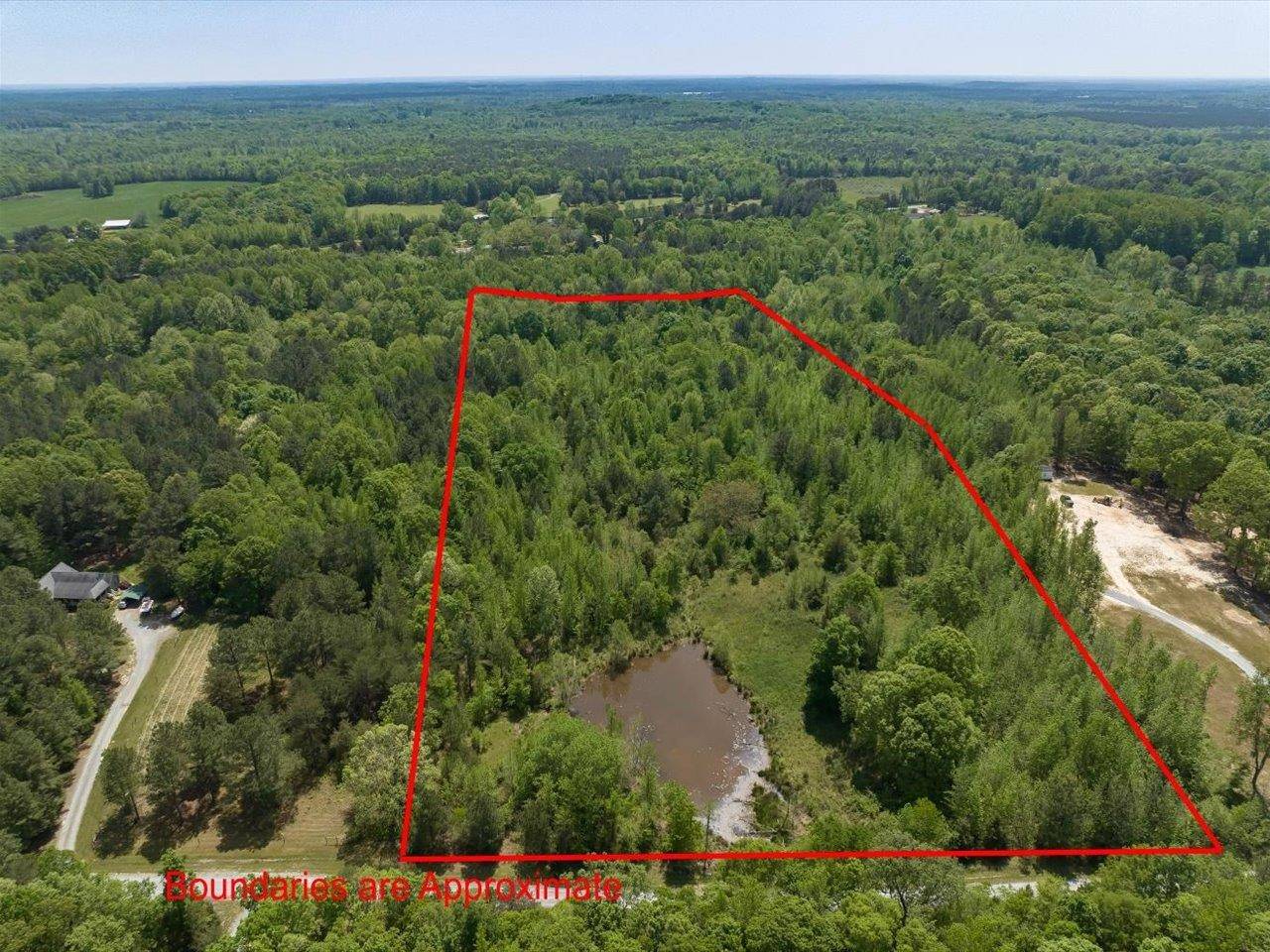454 Maple Springs Lane, Bear Creek, NC 27207