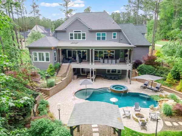 2121 Blue Haven Court, Wake Forest, NC 27587