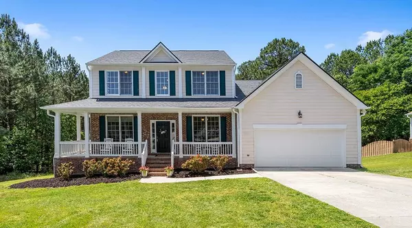 5202 Langford Terrace, Durham, NC 27713