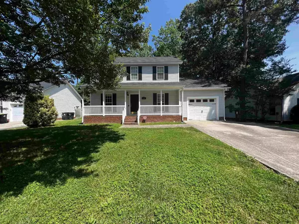 108 Spinel Lane, Knightdale, NC 27545