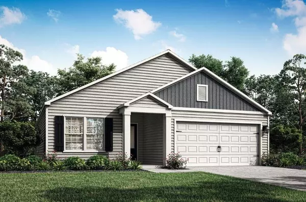 117 Coleshill Road, Angier, NC 27501