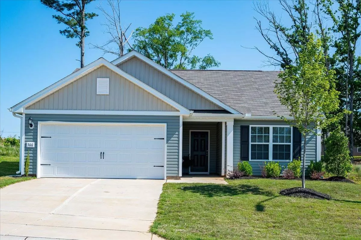 Youngsville, NC 27596,300 Windbreak Lane