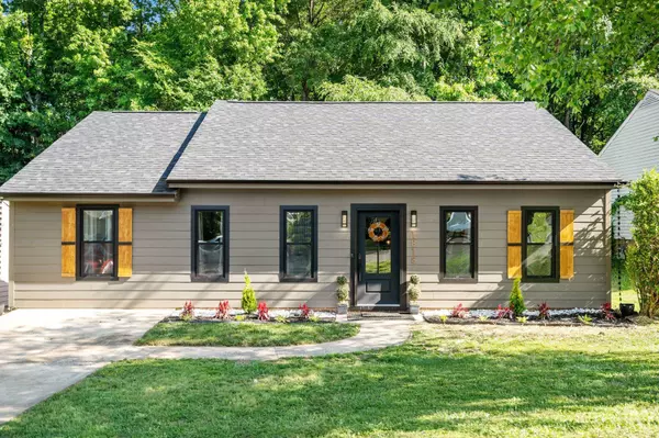 1816 Collier Drive, Durham, NC 27707