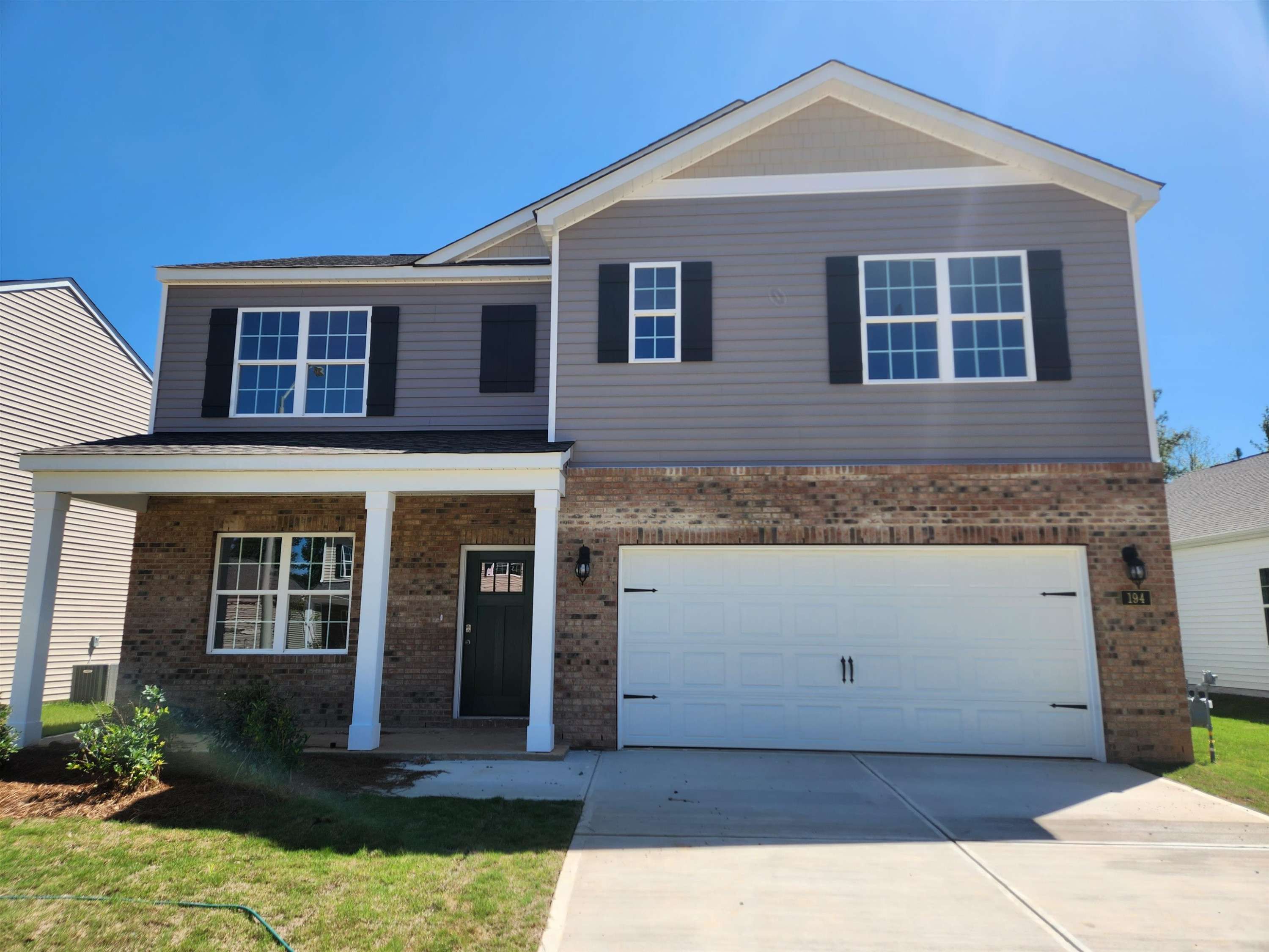 194 David Hill Drive, Sanford, NC 27330