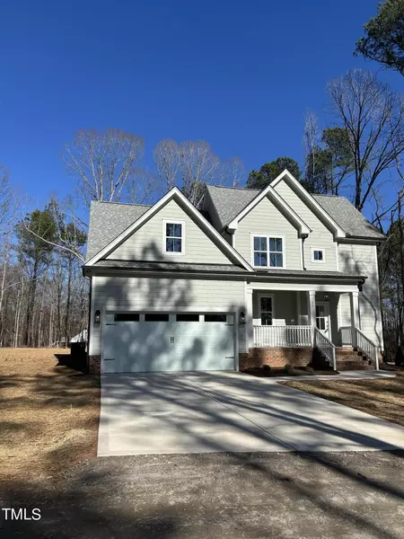 30 Hermitage Lane, Franklinton, NC 27525