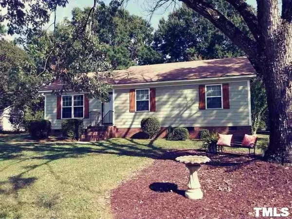 9205 Holly Springs Road, Apex, NC 27539