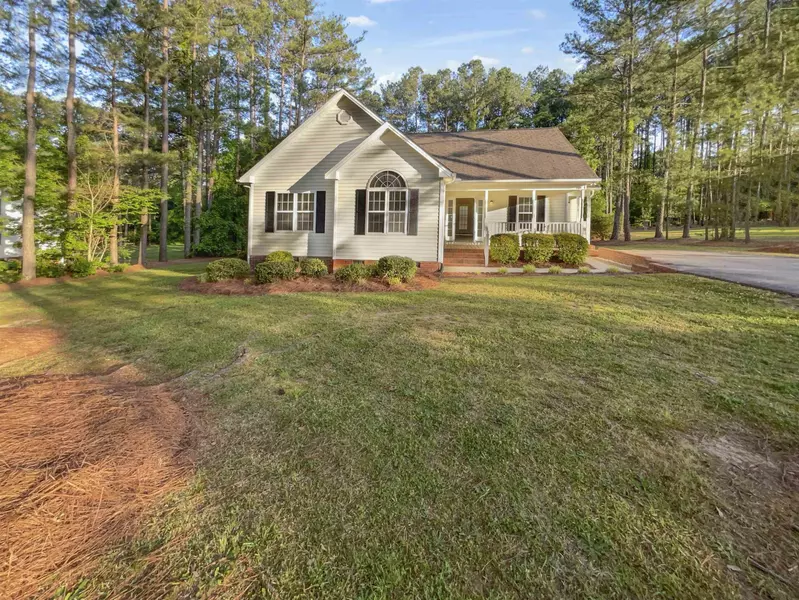 164 George Wilton Drive, Clayton, NC 27520