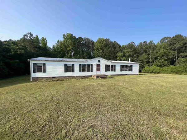 194 Bud Winstead Road, Bunn, NC 27508