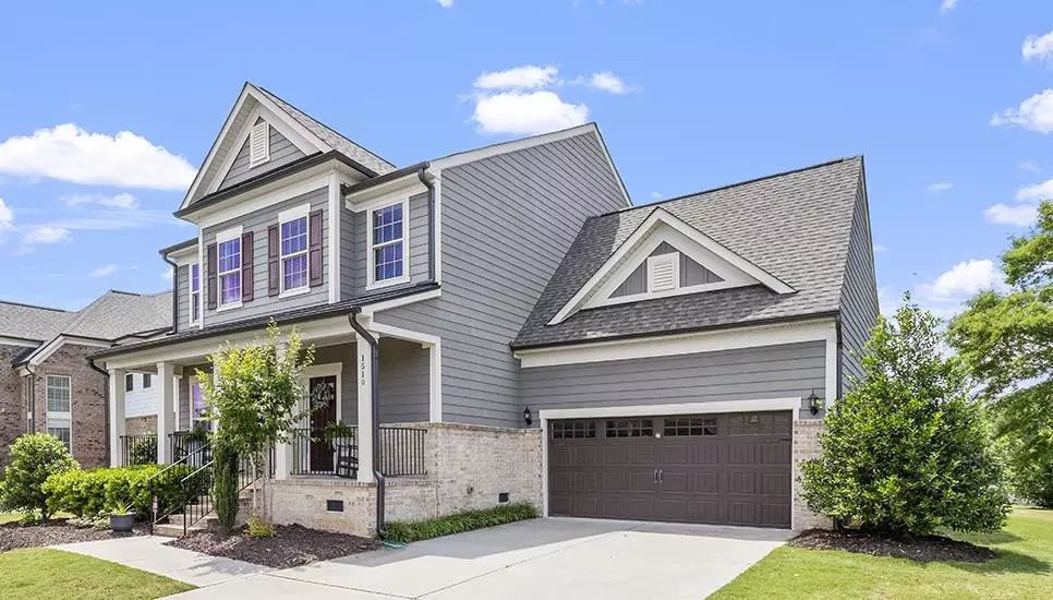 Apex, NC 27502,1510 Kythira Drive