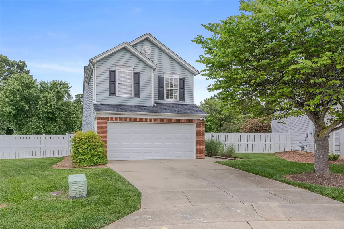 Raleigh, NC 27613,5308 Roan Mountain Place