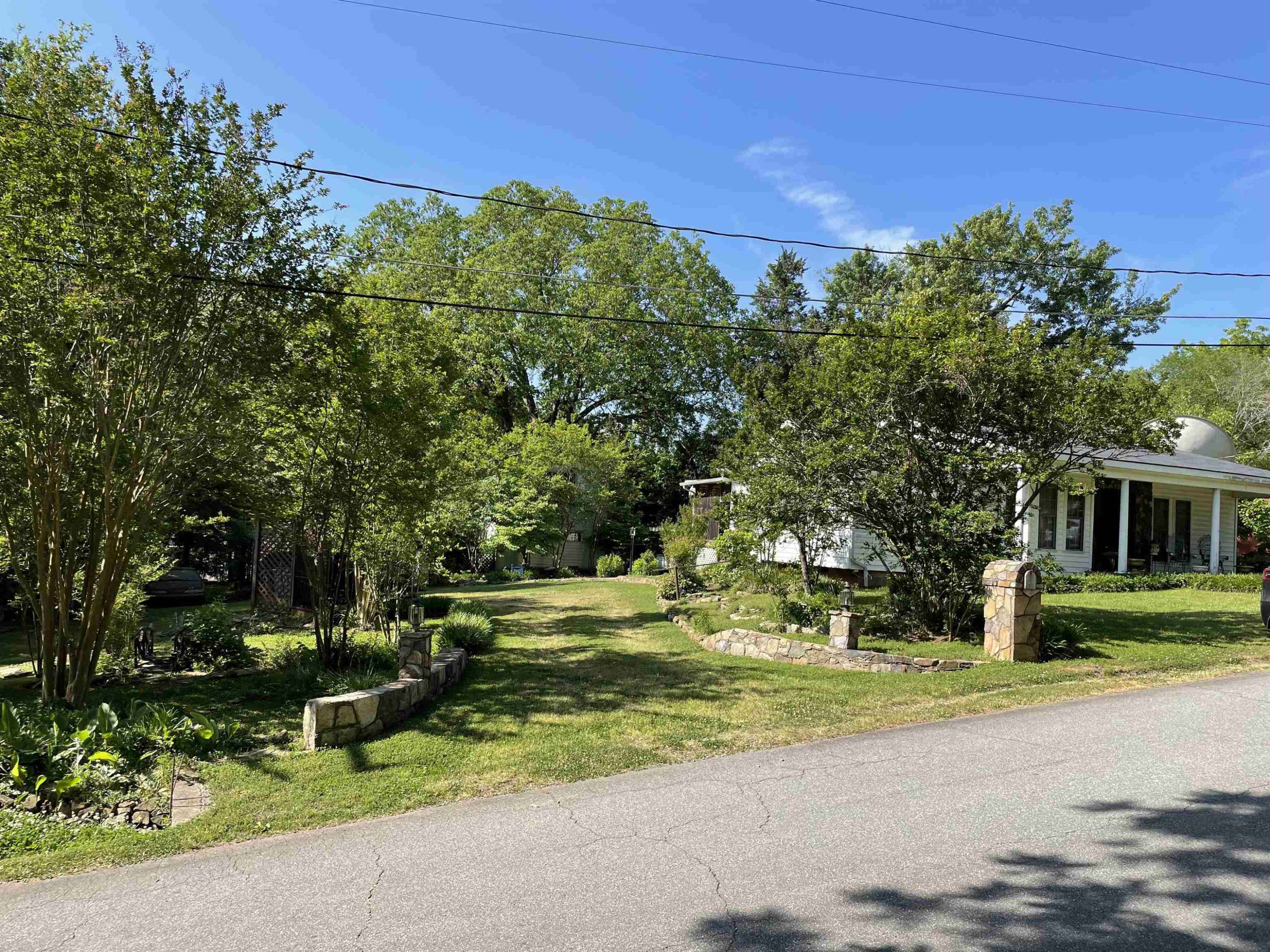 124 Brownville Street, Hillsborough, NC 27278
