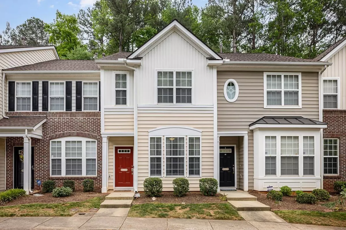 Raleigh, NC 27606,4323 Sugarbend Way