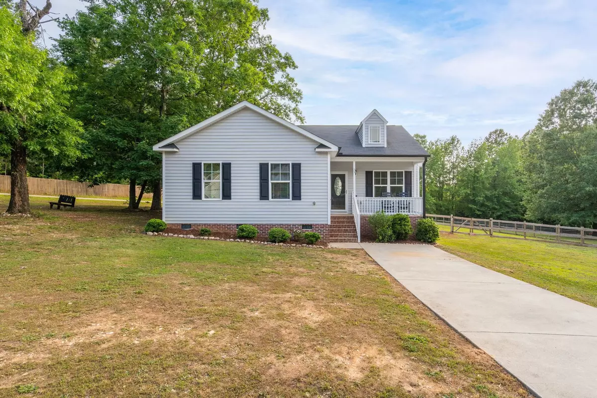 Spring Hope, NC 27882,15 Timber Drive