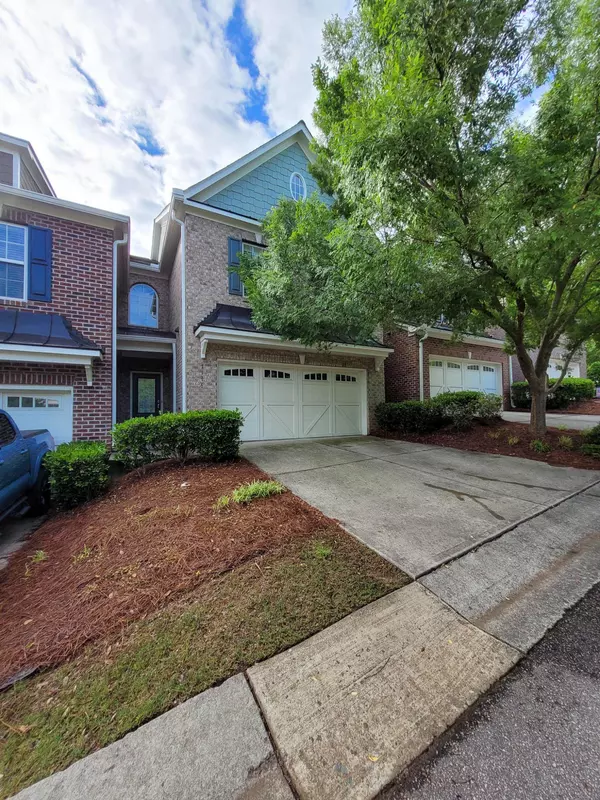 1116 Weston Green Loop, Cary, NC 27513