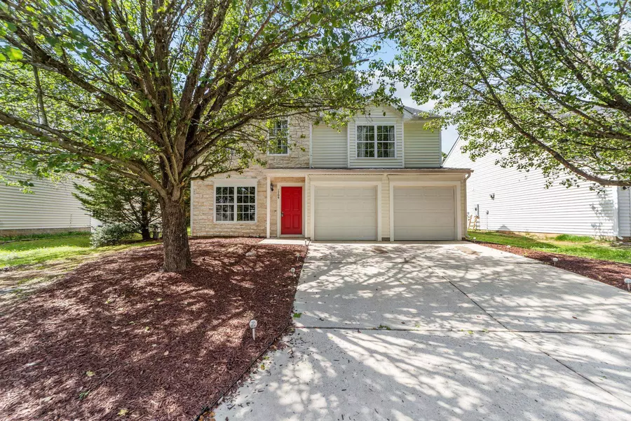 1709 Shiva Court, Durham, NC 27703