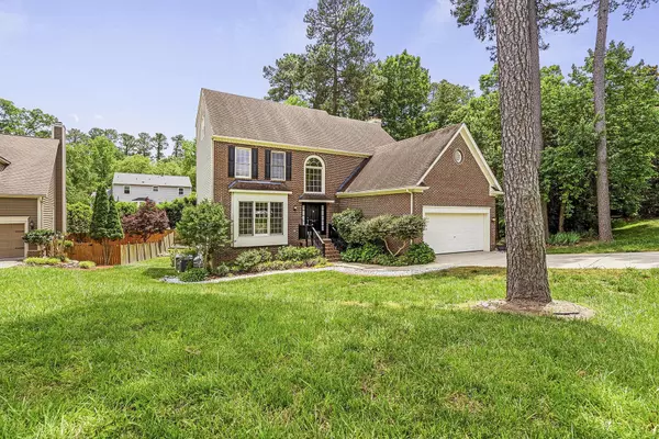 Cary, NC 27513,106 Hidden Bluff Lane