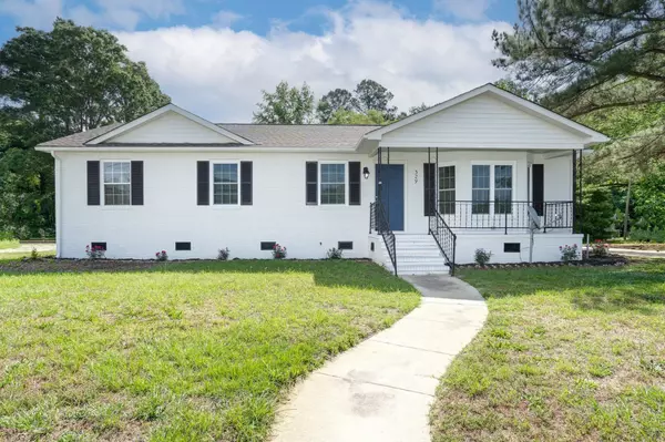 329 Walston Street, Princeville, NC 27886