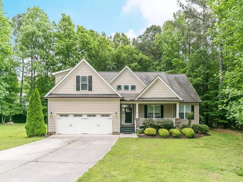 50 Wilders Crossing Drive, Louisburg, NC 27549