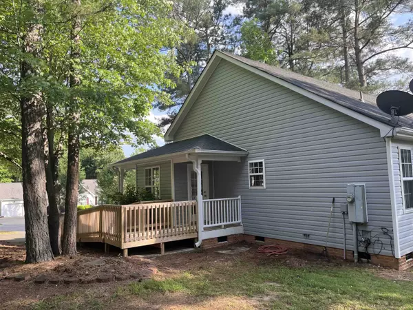 Franklinton, NC 27525,30 Windsor Court