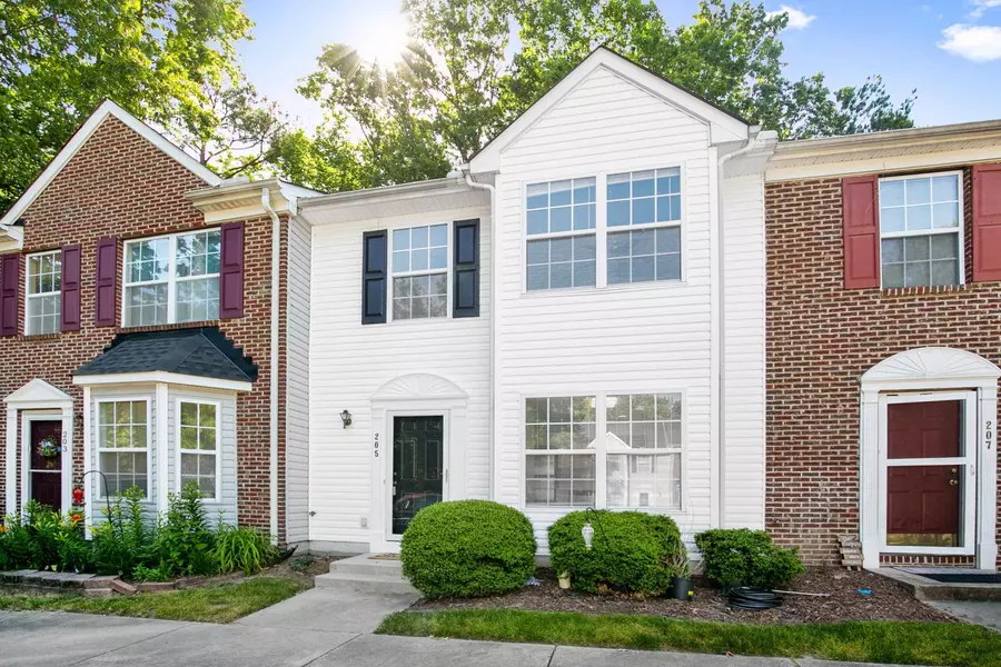 205 Black Bird Court, Cary, NC 27511