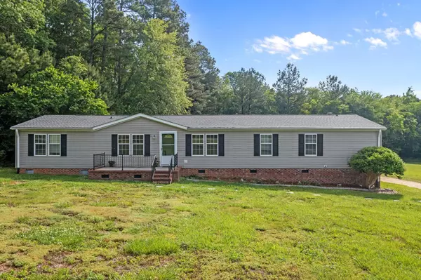 5604 Gouden Lane, Mebane, NC 27302