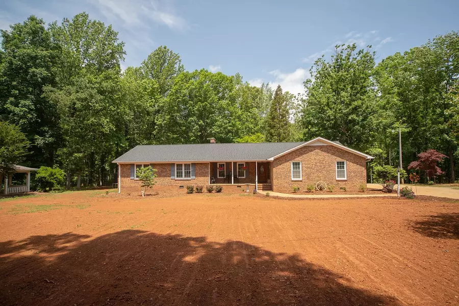 181 Staley Boswell Road, Yanceyville, NC 27379