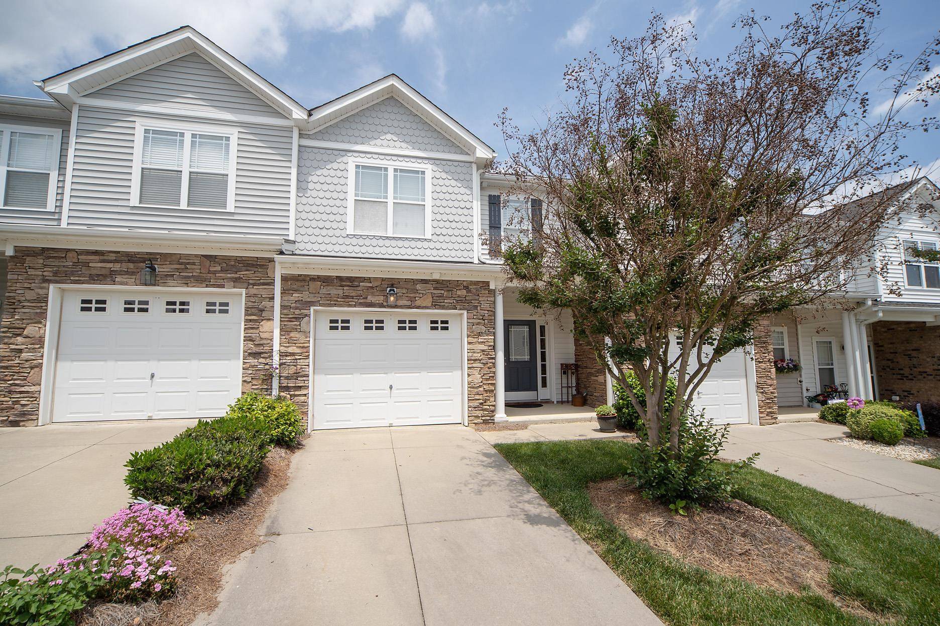 4047 Comrie Lane, Burlington, NC 27215