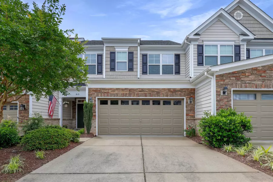 815 Nanny Reams Lane, Cary, NC 27519