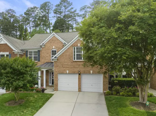 5023 Isabella Cannon Drive, Raleigh, NC 27612