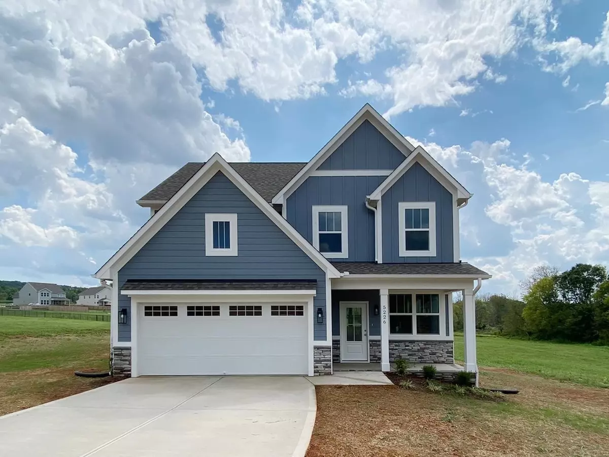 Graham, NC 27253,5226 Goshawk Lane